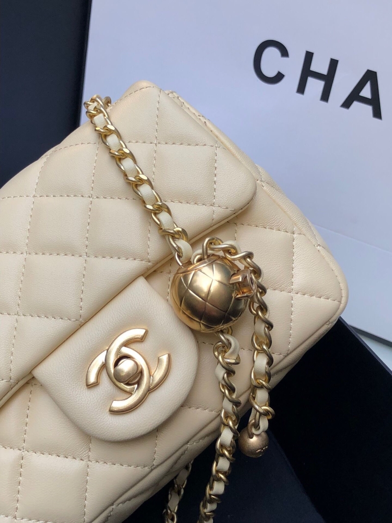 Ch**el cf series bags